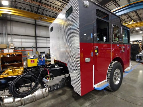 St. Charles FD