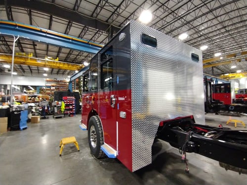 St. Charles FD