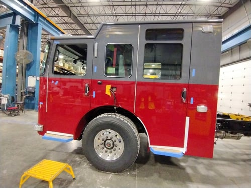 St. Charles FD