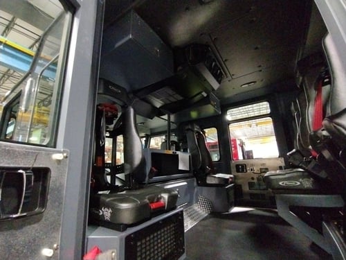 St. Charles FD