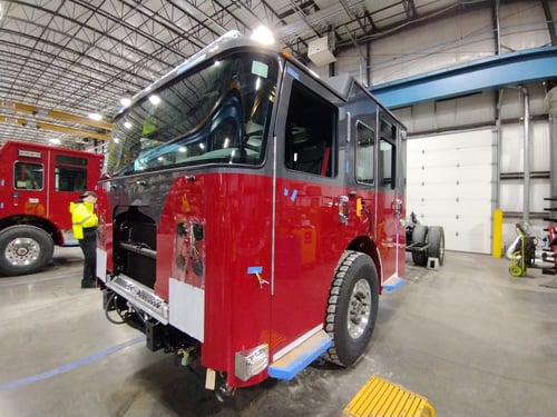 St. Charles FD