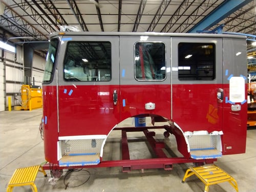 Indianapolis FD