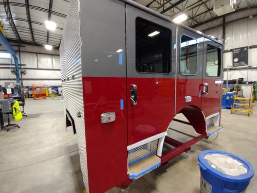 Indianapolis FD
