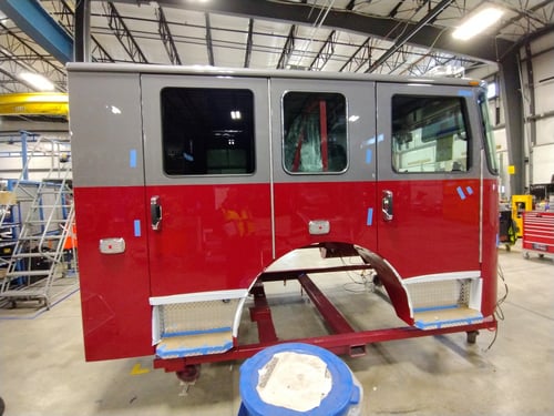 Indianapolis FD