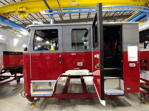 Indianapolis FD