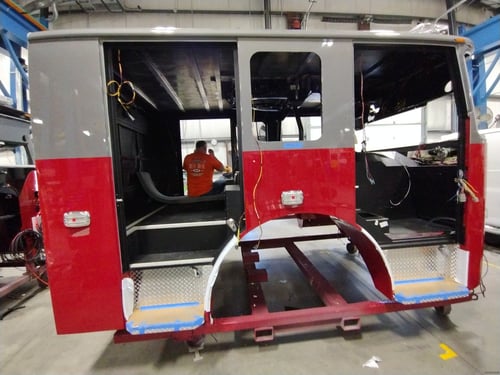 Indianapolis FD