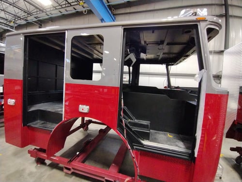 Indianapolis FD