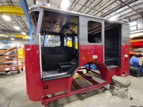 Indianapolis FD