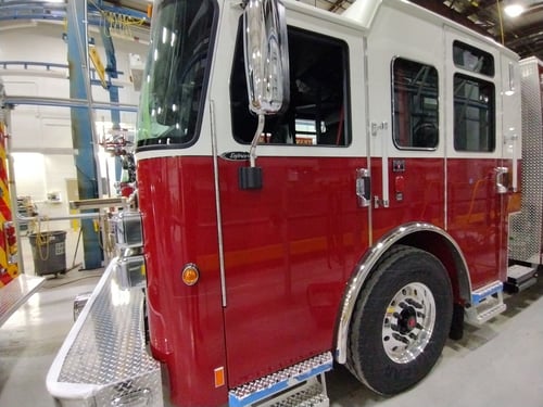Rockford FD