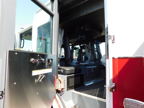Palatine FD