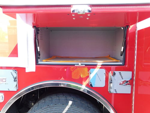 Palatine FD