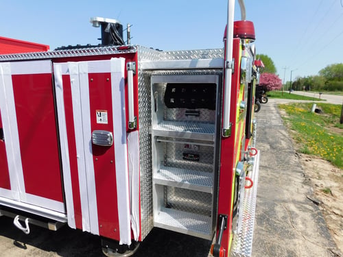 Palatine FD