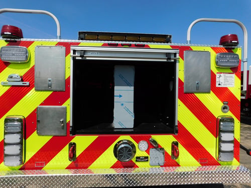 Palatine FD