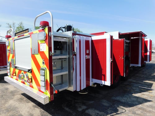 Palatine FD