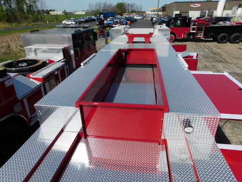 Palatine FD