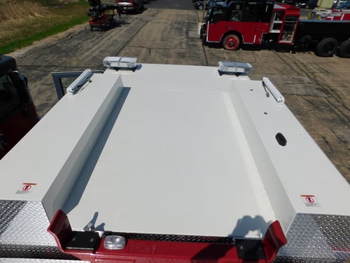 Palatine FD