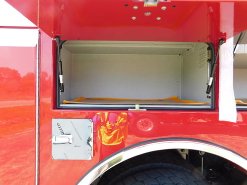 Palatine FD