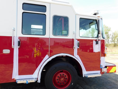 Palatine FD
