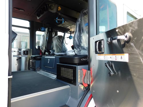 Palatine FD