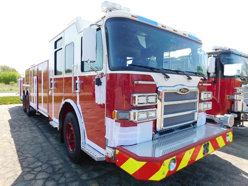 Palatine FD