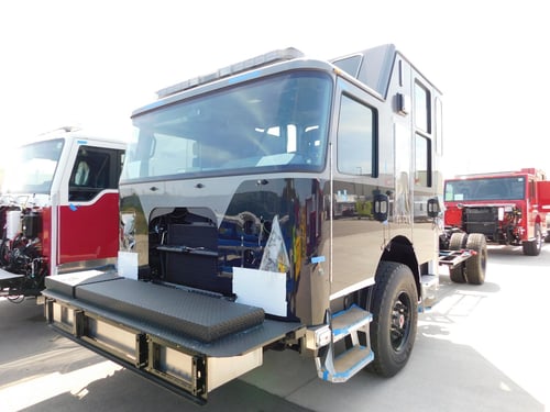 West Metro FD