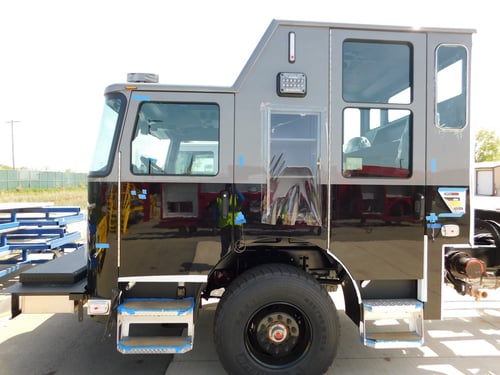 West Metro FD