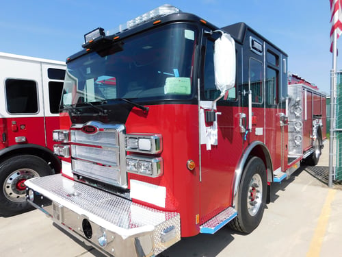 Ohio Township FD