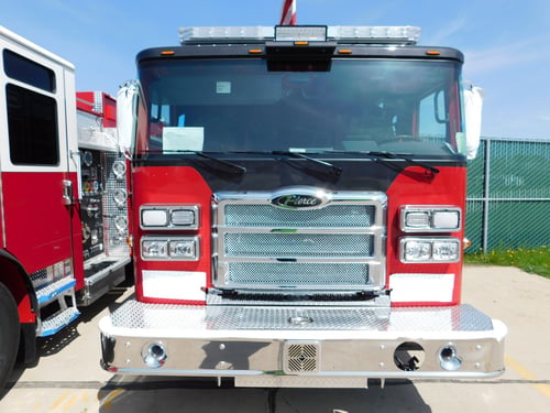Ohio Township FD