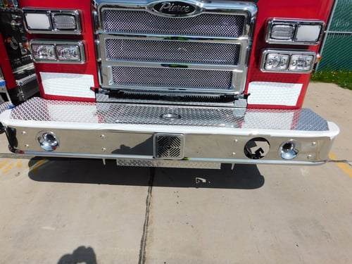 Ohio Township FD