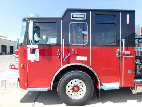 Ohio Township FD