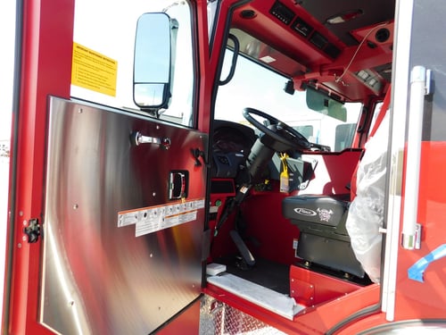 Ohio Township FD