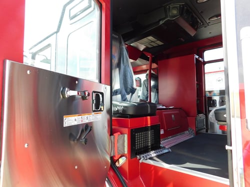 Ohio Township FD