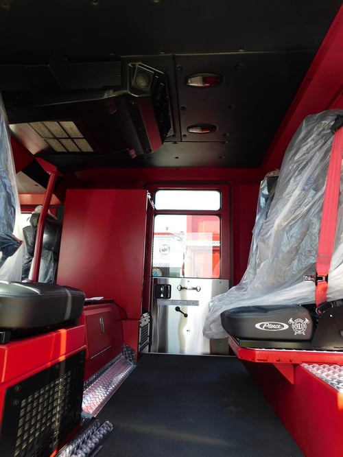 Ohio Township FD