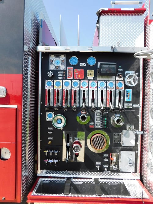 Ohio Township FD