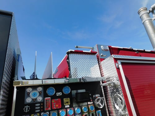 Ohio Township FD