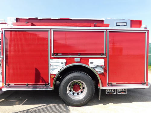 Ohio Township FD