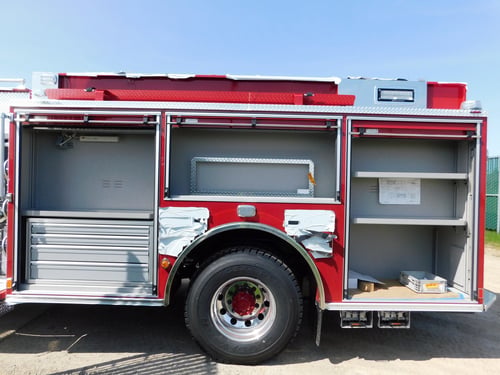 Ohio Township FD