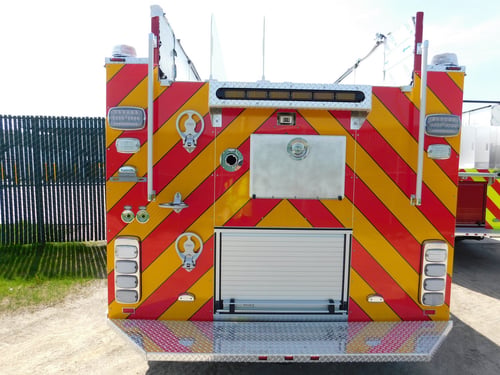Ohio Township FD