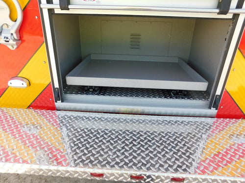 Ohio Township FD