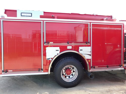 Ohio Township FD