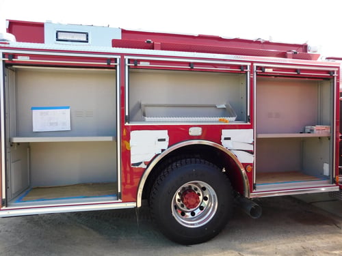 Ohio Township FD