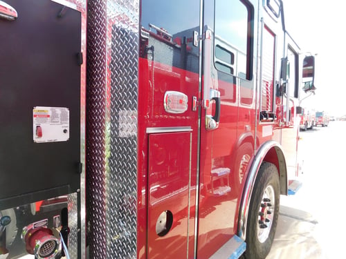 Ohio Township FD