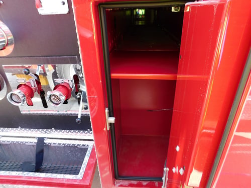 Ohio Township FD