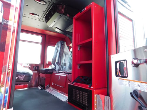 Ohio Township FD