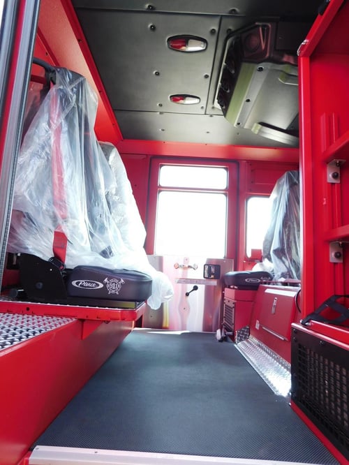 Ohio Township FD