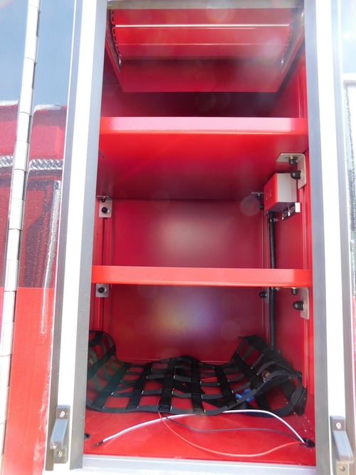 Ohio Township FD