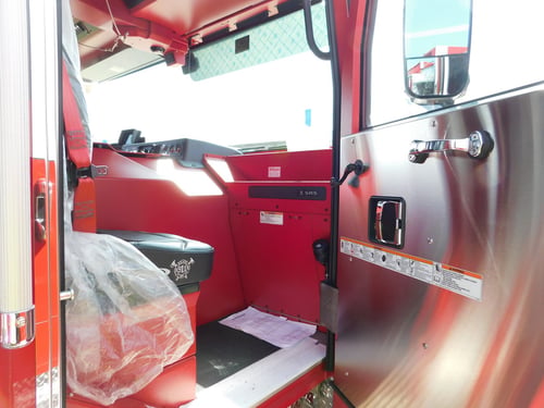 Ohio Township FD