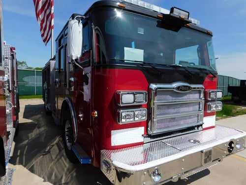 Ohio Township FD