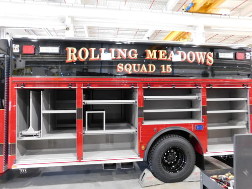 Rolling Meadows FD