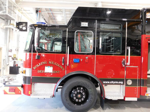 Rolling Meadows FD